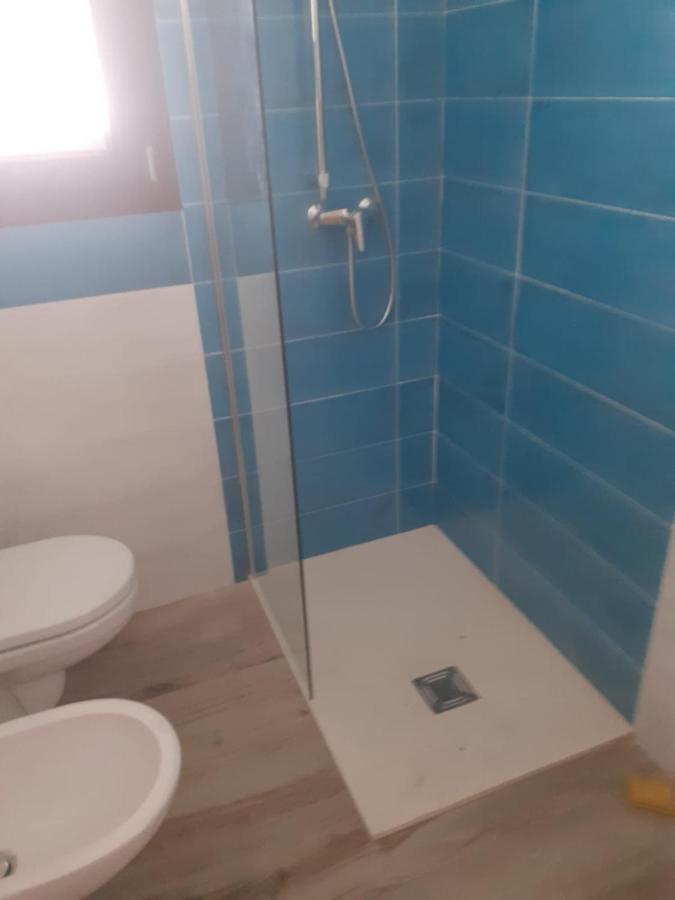 Appartement F2 Meuble Loculi Exterior foto